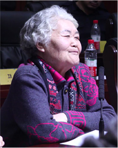 刘靖慧