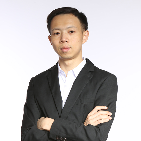 陈维杰