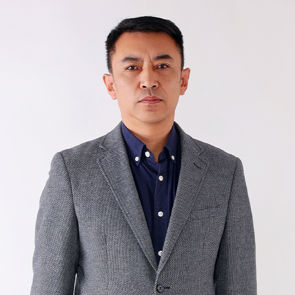 吴长龙