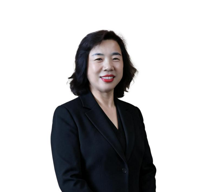 刘丽娟